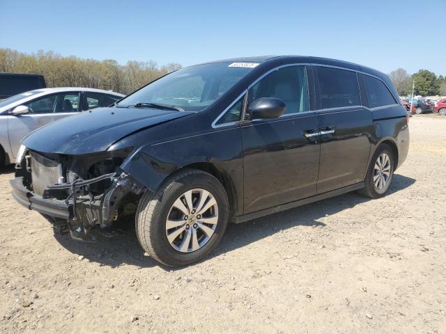 HONDA ODYSSEY EX