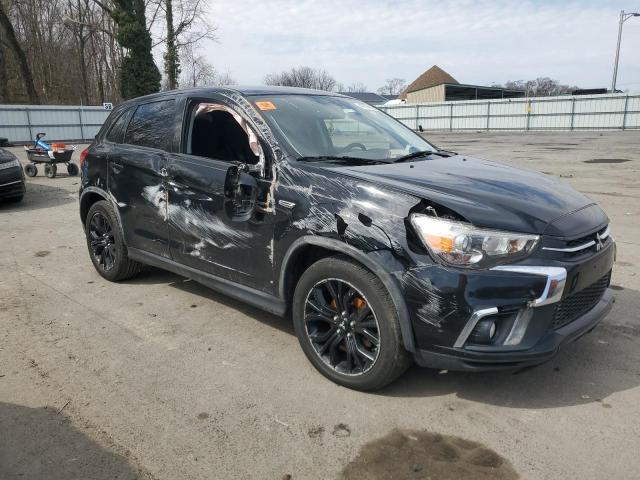 Vin: ja4ap3au2ju009225, lot: 47756635, mitsubishi outlander es 20184