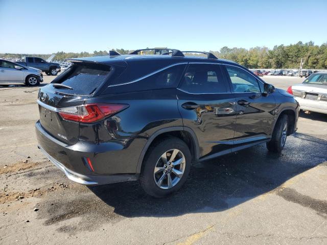 Vin: jtjdzkca2j2007445, lot: 55277025, lexus rx350 350 l 20183