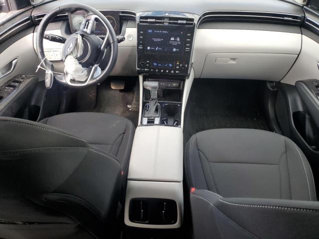 2022 HYUNDAI TUCSON SEL - 5NMJFCAE3NH031782