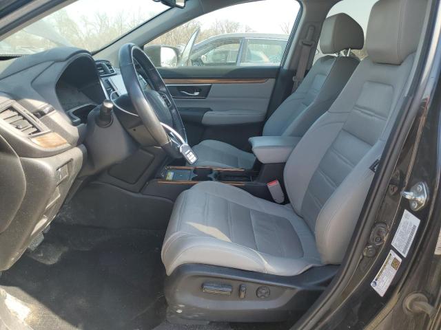 2020 HONDA CR-V TOURI - 5J6RW2H98LL008042