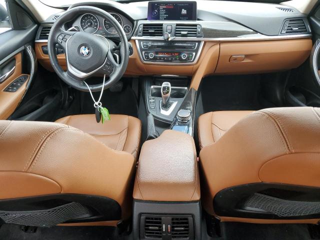2015 BMW 328 XI - WBA3G7C58FK480534