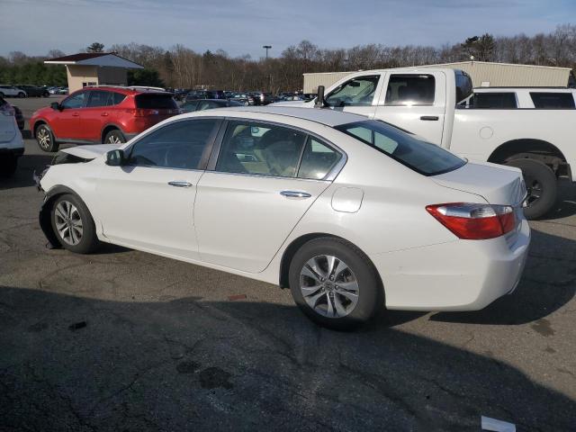 2015 HONDA ACCORD LX - 1HGCR2F33FA240938
