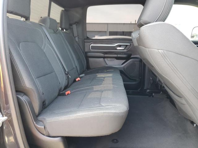 2019 RAM 1500 BIG H - 1C6SRFFT4KN536823