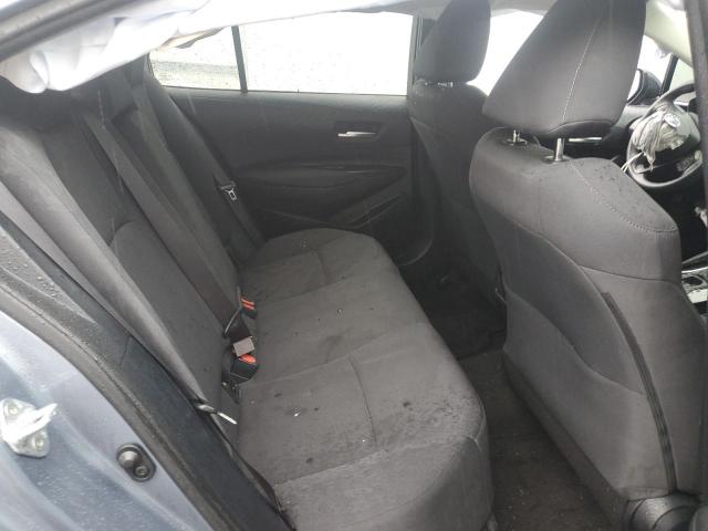 2021 TOYOTA COROLLA LE - 5YFEPMAE5MP155142