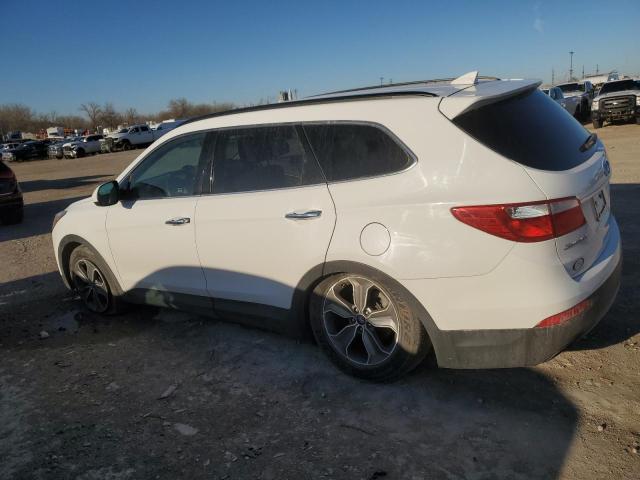 Vin: km8sm4hf7eu047485, lot: 48761195, hyundai santa fe gls 20142