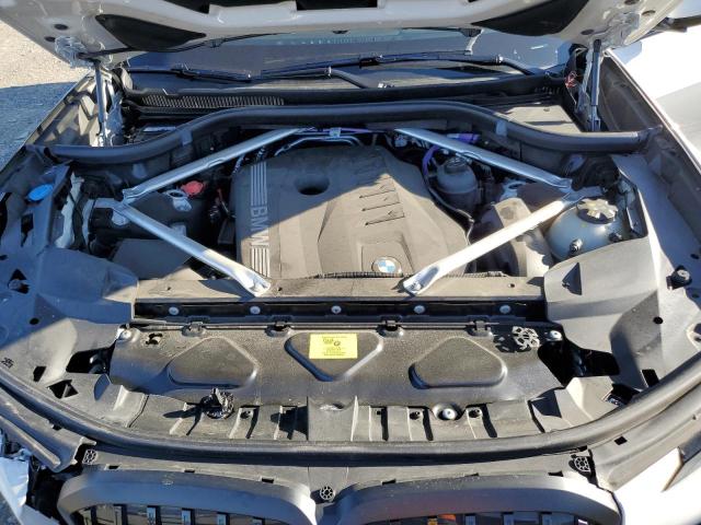 2023 BMW X7 XDRIVE4 - 5UX23EM06P9R22333