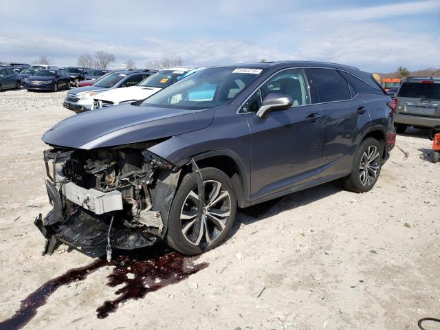 LEXUS RX 350L 350 L
