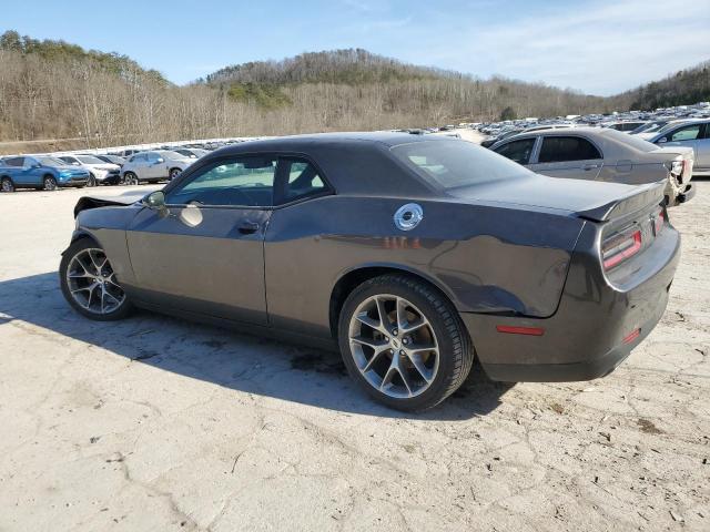 Vin: 2c3cdzjg6nh237505, lot: 47551645, dodge challenger gt 20222