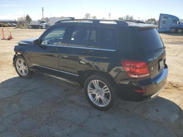 Vin: wdcgg5hb1eg182555, lot: 48003765, mercedes-benz glk-class 350 20142