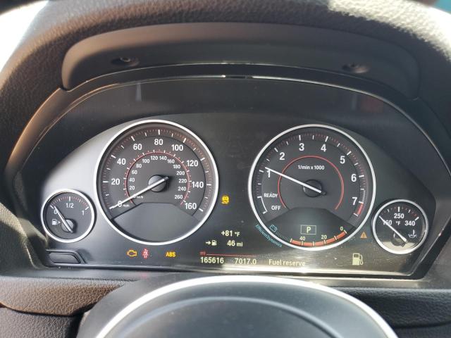 2015 BMW 328 I - WBA3A5G59FNS90353