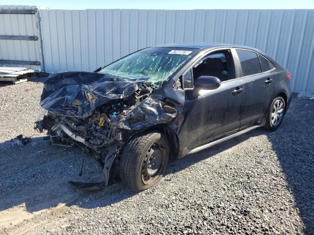 Vin: 5yfepmae0mp148146, lot: 47468075, toyota corolla le 2021 img_1