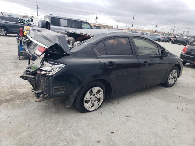 Vin: 19xfb2f57de283481, lot: 49288075, honda civic lx 20133
