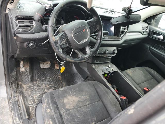 2022 DODGE DURANGO PU 1C4RDJFG0NC184951