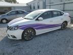 2018 NISSAN SENTRA S - 3N1AB7AP5JY270967
