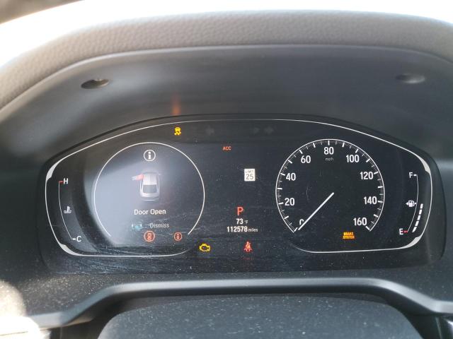 2018 HONDA ACCORD SPO - 1HGCV1F35JA227025