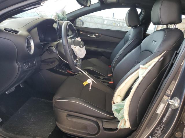 2024 KIA FORTE GT L 3KPF54AD6RE780773