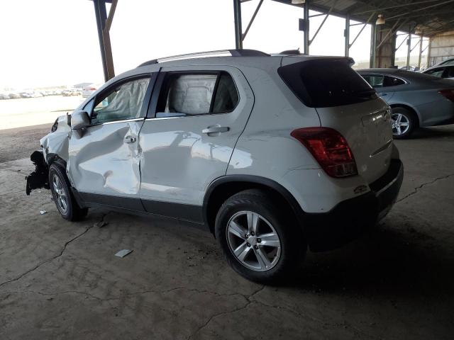 Vin: 3gncjlsb0gl160412, lot: 48258835, chevrolet trax 1lt 20162