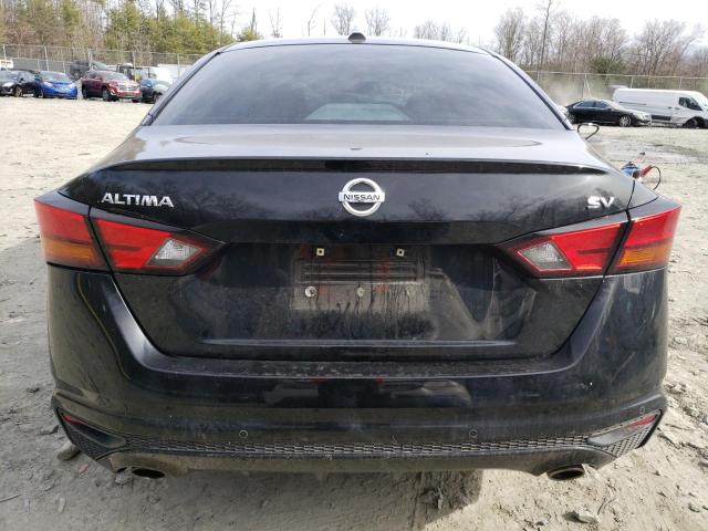 2019 NISSAN ALTIMA SV - 1N4BL4DV3KC107130