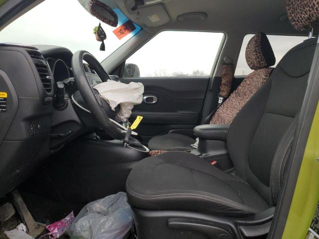 2015 KIA SOUL - KNDJN2A20F7748622
