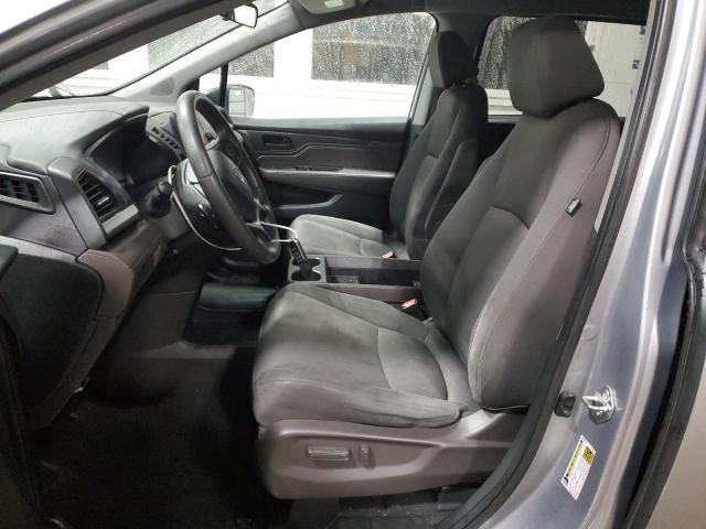 2019 HONDA ODYSSEY LX 5FNRL6H29KB028228