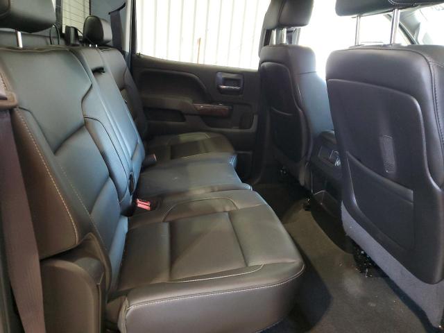 2015 GMC 2500HD 1GT12ZE83FF584255