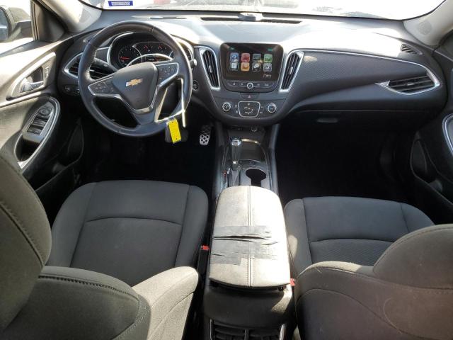 2016 CHEVROLET MALIBU LT - 1G1ZE5ST7GF171485