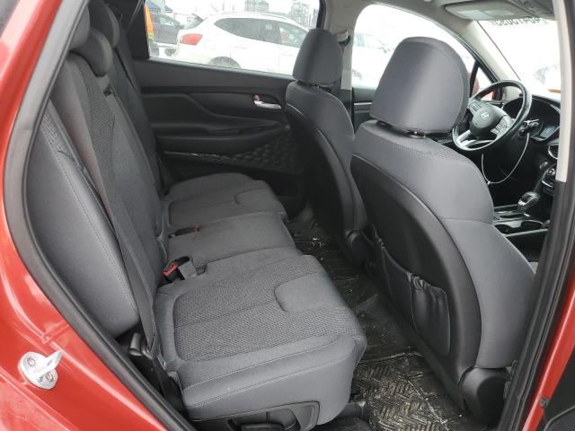 2019 HYUNDAI SANTA FE S - 5NMS3CAA7KH115061
