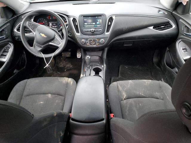 2016 CHEVROLET MALIBU LS - 1G1ZB5STXGF280533
