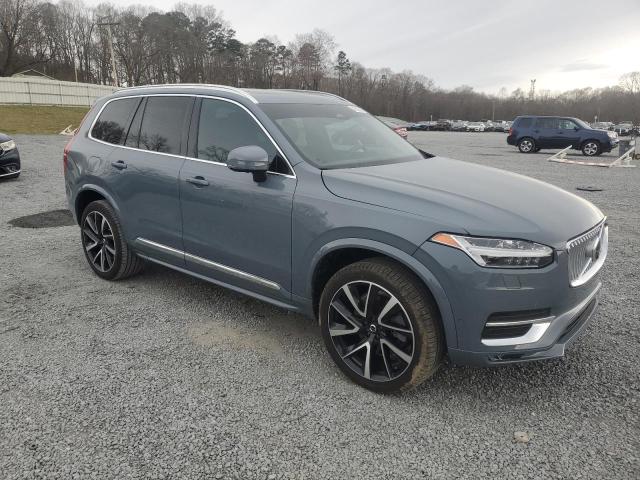 Vin: yv40621n9p1927309, lot: 48553595, volvo xc90 plus plus 20234