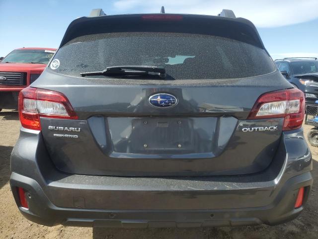 2019 SUBARU OUTBACK 2. - 4S4BSANC4K3350885