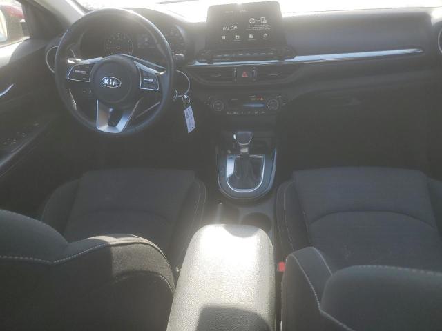 2019 KIA FORTE GT L - 3KPF34AD6KE029474