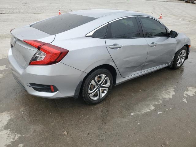 Vin: 2hgfc2f52jh566689, lot: 48502775, honda civic lx 20183