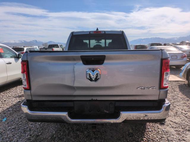 2019 RAM 1500 TRADE - 1C6SRFNT0KN597653