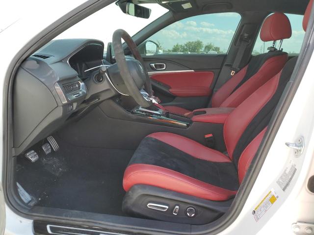 2024 ACURA INTEGRA TY 19UDE5G96RA000162