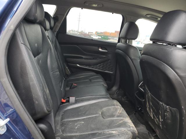 2020 HYUNDAI SANTA FE L - 5NMS5CAA0LH289436