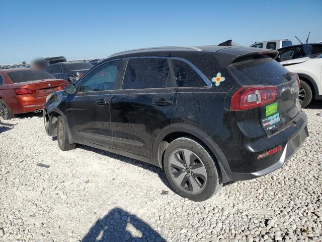 Vin: kndcb3lc6h5079865, lot: 49829715, kia niro fe 20172