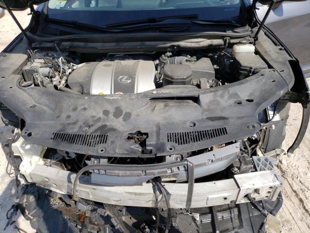 2018 LEXUS RX 350 L - JTJDZKCA8J2009751