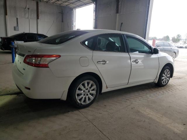 Vin: 3n1ab7ap9dl681306, lot: 49140135, nissan sentra s 20133