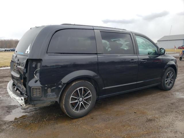 Vin: 2c4rdgeg2jr298911, lot: 48354035, dodge caravan gt 20183
