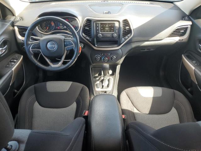 2018 JEEP CHEROKEE L - 1C4PJLCX4JD596231
