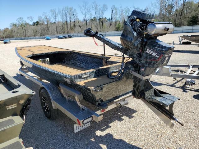 OTHER BOAT 2023 two tone   LAZ15301G323 photo #4