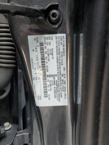 2018 FORD FOCUS SEL - 1FADP3H24JL312171