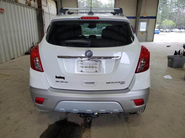 2015 BUICK ENCORE - KL4CJGSB3FB175948