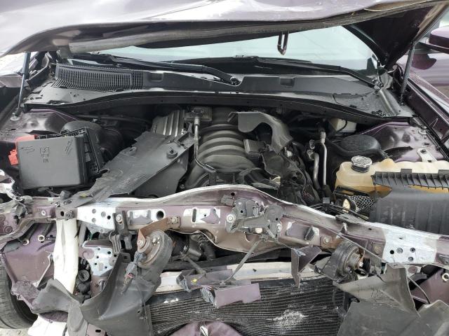 2020 DODGE CHARGER SC - 2C3CDXGJ7LH219552
