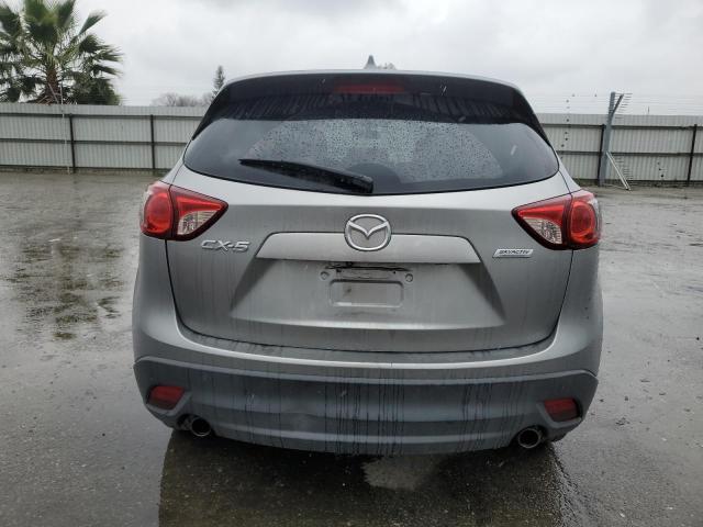 2015 MAZDA CX-5 TOURI - JM3KE2CY4F0469096