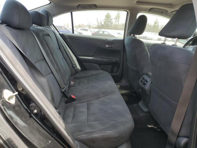 2016 HONDA ACCORD EX - 1HGCR2F76GA238850