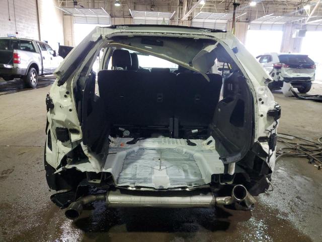 2020 FORD EDGE SEL - 2FMPK4J96LBA25402
