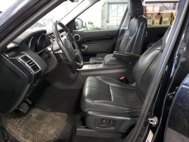 2019 LAND ROVER DISCOVERY SALRG2RV8KA094468