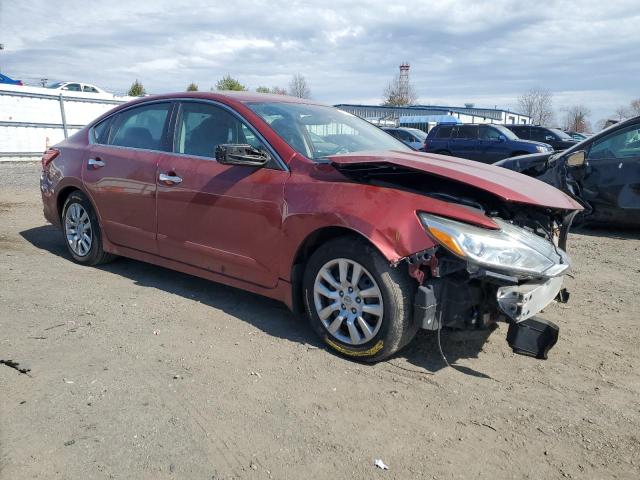 2016 NISSAN ALTIMA - 1N4AL3AP6GC250303